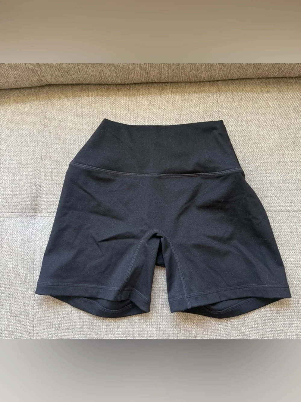 Set Active Sportbody Sporty Bike Shorts - Picture 2 of 4